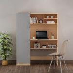 Veils Study Tables 11