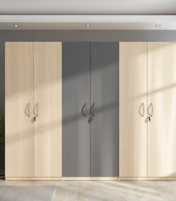 Veils 6 door Almirah 5