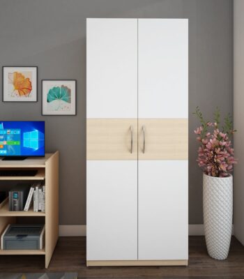 Veils 2 door Almirah 4