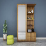 Veils Elegance Mirror Cabinet 06