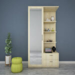 Veils Elegance Mirror Cabinet 07