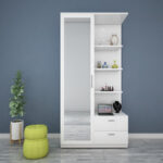 Veils Elegance Mirror Cabinet 04