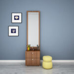 Veils Allure Vanity Tower 12