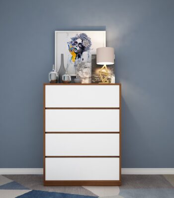 Veils Bed side table 33