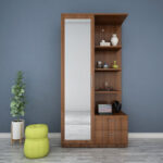 Veils Elegance Mirror Cabinet 05