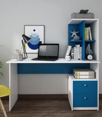 veils study table 26