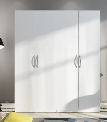 veils 4 door Almirah 19