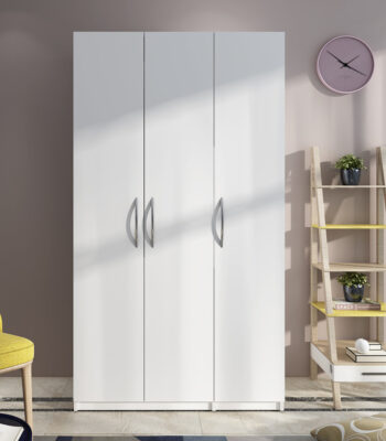 veils 3 door Almirah 22