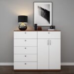 Veils Bed side table 37