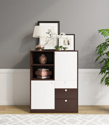 veils bed side table 28