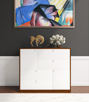 Veils Bed side table 35