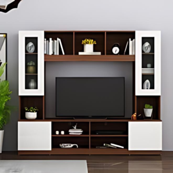 Veils TV Unit 35