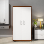 veils 2 door almirah 9