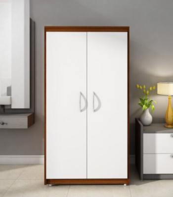 veils 2 door almirah 9