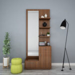 Veils Elegance Mirror Cabinet 03
