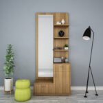 Veils Elegance Mirror Cabinet 01