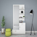 Veils Elegance Mirror Cabinet 02