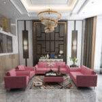 Veils Sofa Set 16