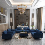 Veils Sofa Set 18