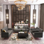 Veils Sofa Set 19