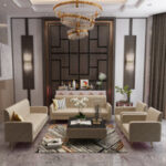 Veils Sofa Set 20