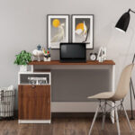 Veils Study Tables 15