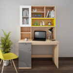 Veils Study Tables 16