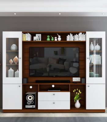 Veils Television Desk 13