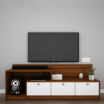 Veils Television Desk 16