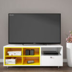 Veils Television Desk 17