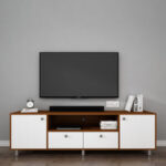 Veils Television Desk 20