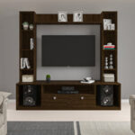 Veils Television Desk 21