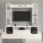 Veils Television Desk 22