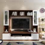 Veils Television Desk 25