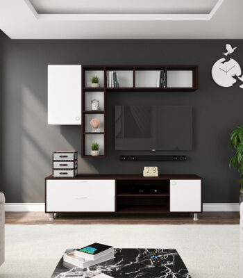 Veils Television Desk 26