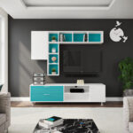 Veils Television Desk 28