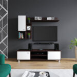 Veils Television Desk 29