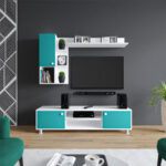 Veils Television Desk 31
