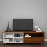 Veils Television Desk 32