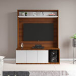 Veils Television Desk 4