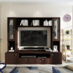 Veils Television Desk 01