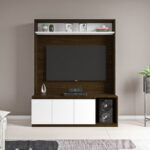 Veils Television Desk 05