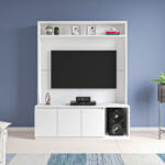 Veils Television Desk 06