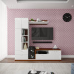 Veils Television Desk 10