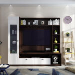 Veils Television Desk 11
