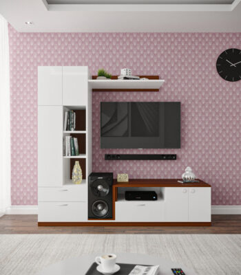 Veils Television Desk 10