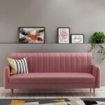 Veils three Seater Sofa 08