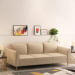 Veils three Seater Sofa 10