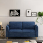 Veils two Seater Sofa 04