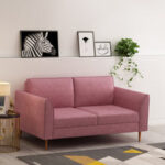 Veils two Seater Sofa 03